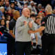 Gonzaga Bulldogs Santa Clara Broncos3